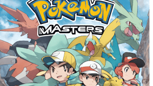 Pokémon Masters