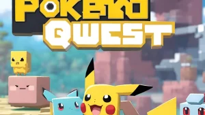 Pokémon Quest