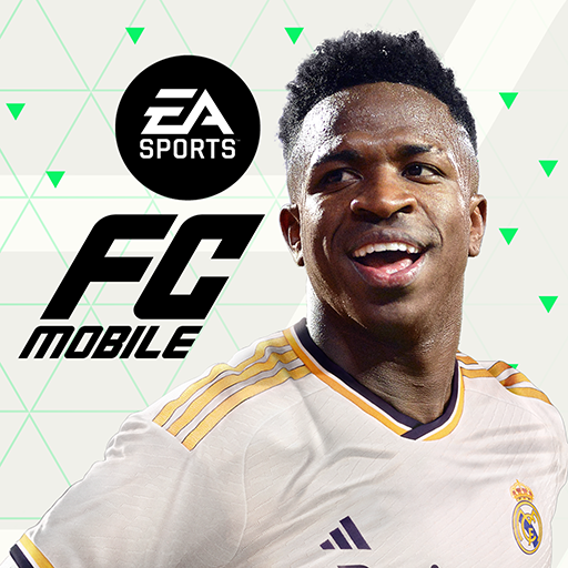 FC MOBILE 24 SOCCER