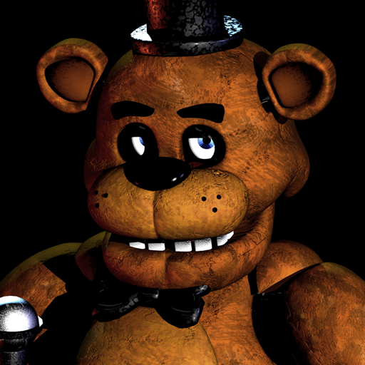 ive Nights at Freddy's