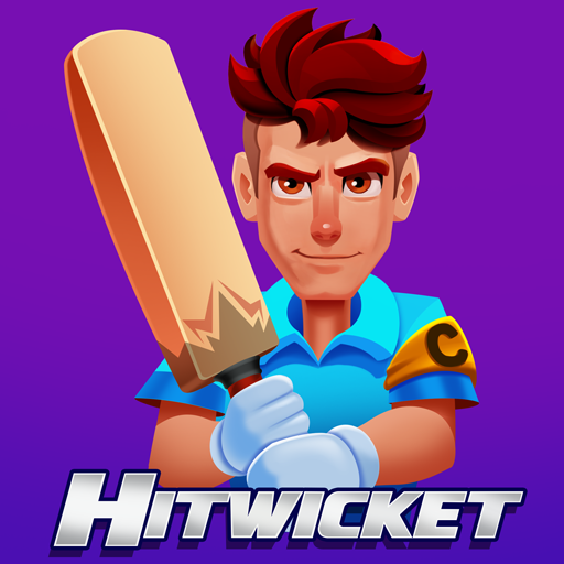 Hitwicket An Epic Cricket Game.png