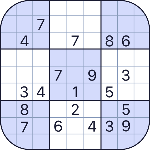 Sudoku Classic Sudoku Puzzle.png