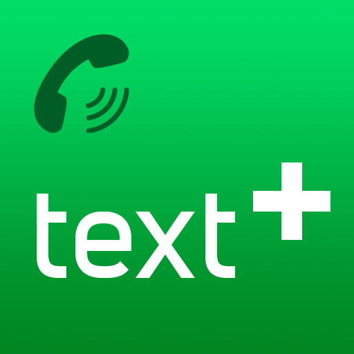 Textplus Text Message Call.png